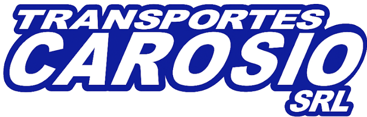 Transportes Carosio SRL